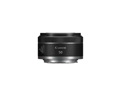 Canon RF 50mm f/1.8 STM