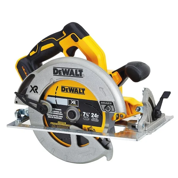 DEWALT DCS570B circular saw, tool only