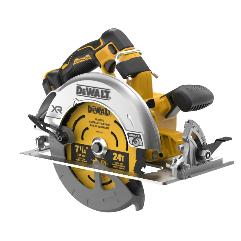 DEWALT DCS590B circular saw, tool only