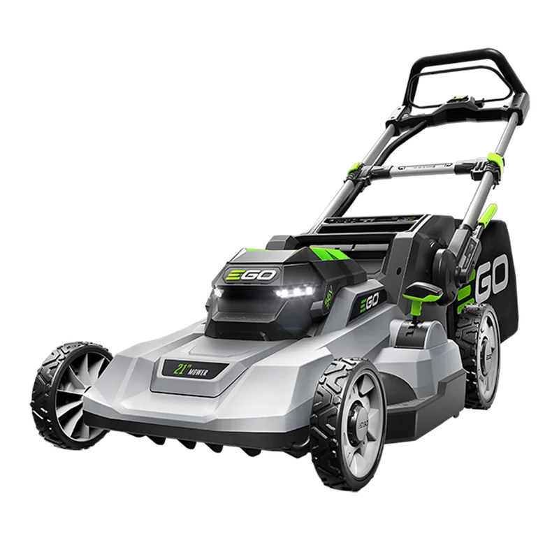 EGO POWER+ LM2114 mower kit
