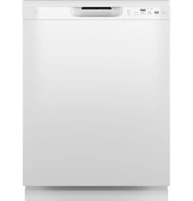 GE GDF535PGRWW dishwasher