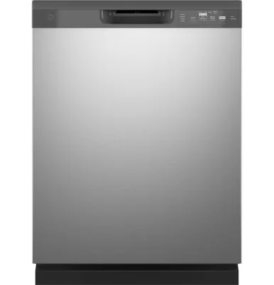 GE GDF535PSRSS dishwasher