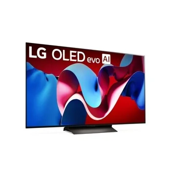 LG OLED55C4PUA