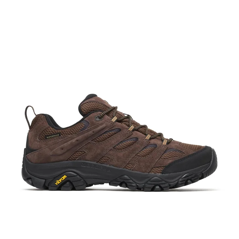 Merrell Men's Moab 3 Waterproof