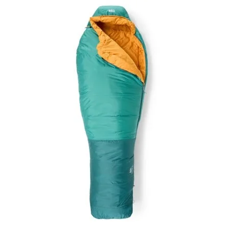 REI Co-op Trailmade 25 sleeping bag