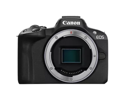 Canon EOS R50